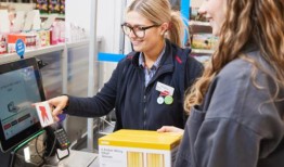 澳大利亚人对凯马特(Kmart)旗下安科(Anko)的喜爱推动这家价值850亿美元的巨头的利润走高