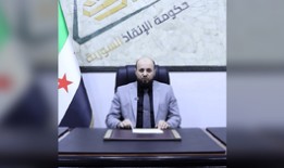 巴希尔在叙利亚掌权