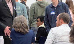 桑迪亚日强调国家实验室伙伴关系的优势