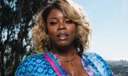 格莱美提名者约拉将在哈德斯敦首次亮相百老汇