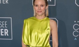 克里斯汀·贝尔在演戏休息后感觉“完整”