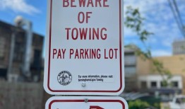 新伯明翰拖车条例草案：私人停车场有宽限期，停车应用程序有更多警告