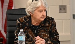 《阿特莫尔新闻报》的出版人兼记者被控泄露大陪审团机密