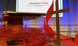 联合卫理公会分裂：阿拉巴马州教会领袖如何走出“创伤”时期