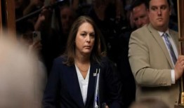 美国特勤局局长在特朗普被暗杀后辞职