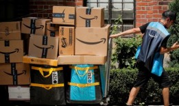 联邦贸易委员会起诉亚马逊诱导用户订阅Prime服务