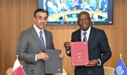 卡塔尔和国际劳工组织签署协议延长联合工作计划