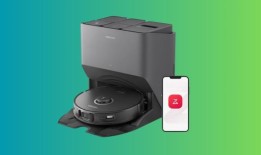 Roborock S8 Pro超级智能家居清洁剂现在优惠41%