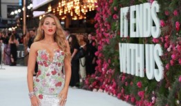 艾比·查特菲尔德(Abbie Chatfield)在对It Ends With Us营销的激烈抨击中称布莱克·莱弗利(Blake Lively)“非常不讨人喜欢”