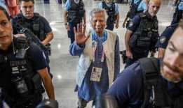 穆罕默德·尤努斯将暂时领导孟加拉国