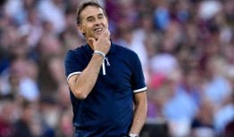 西汉姆11对水晶宫：预测的阵容，确认的球队消息和最新的英超伤病