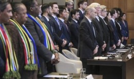 联合国法庭对以色列加沙战争的裁决要点