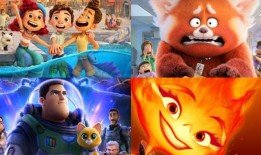 皮克斯的《头脑特工队2》终于在今年秋天登陆迪士尼+