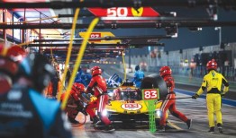 观众指南：卡塔尔1812公里-国际汽联世界耐力锦标赛2025