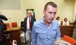 被冤枉入狱的男子被罚10万欧元“食宿费”