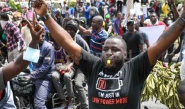 Z世代的抗议活动如何反映法国大革命