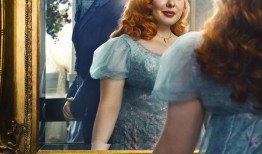 《布里奇顿》第四季剧照显示本尼迪克特和苏菲首次在一起