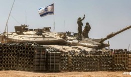 美国的报告批评以色列，但没有阻止武器