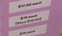 cruml Cookies暗示未来将把这种必吃的食物带到澳大利亚