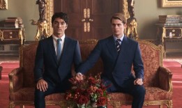 苹果TV+未能通过GLAAD年度LGBTQ代表性研究