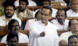 成功地让莫迪总理进入议会，但曼尼普尔邦的正义没有得到伸张：国大党