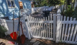 尸体可能被埋在佛罗里达州的家中，1933年，五口之家死于斧头谋杀