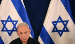 随着世界的耐心逐渐减少，以色列和乌克兰开始争分夺秒