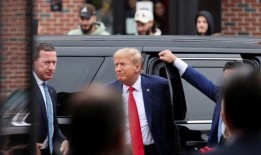 美国法官暂停特朗普2020年大选案，同时对豁免裁决提出上诉