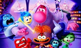 皮克斯的《头脑特工队2》终于在今年秋天登陆迪士尼+