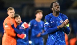 切尔西的轮换阵容太强大了，但恩佐·马雷斯卡在联盟联赛中需要更多