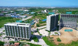 结合自然和城市生活：GDC Zadia在Sta推出了最新的塔楼罗莎,拉古纳