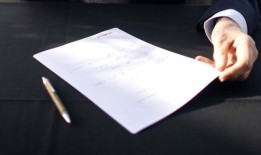 通过写一封求职信来延长你的求职筛选过程