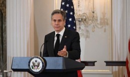 美国与以色列建立渠道，寻求加沙平民伤亡的答案