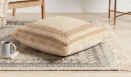 这些目标枕头会让你的房子感觉格外舒适