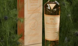 麦卡伦与斯特拉和玛丽·麦卡特尼合作新和谐系列