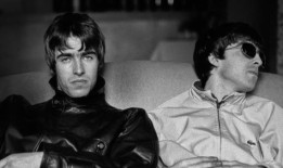 绿洲乐队重聚的机会…如果兄弟们能停止争斗