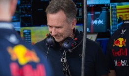 尽管正在进行调查，红牛车队的克里斯蒂安·霍纳在巴林开始F1测试