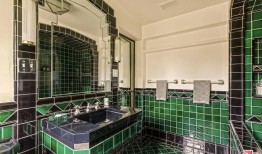 罗曼·科波拉喊“停!”谈他的老好莱坞式住宅之美，并吸引了一位买家