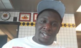 阿拉巴马州议员投票否决了将警察随身摄像机录像公开记录的立法