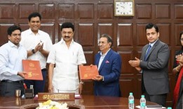 康宁进入印度生产智能手机玻璃，新工厂将在坎奇普兰建立