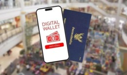 泰国数字钱包计划今天开始注册