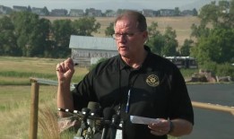 一名男子因参与臭名昭著的美国暴徒的监狱死亡而被判刑