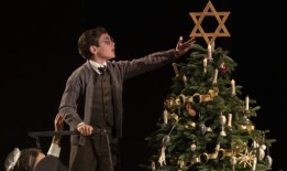 《利奥波德施塔特》、《下州》、《走进森林》等获得2024年阿提奥斯最佳演员奖