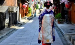 游客将被禁止进入京都艺妓区的私人小巷
