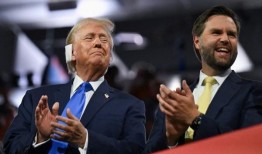 共和党全国代表大会第二天：展示共和党的团结;尼基·黑利，德桑蒂斯支持特朗普