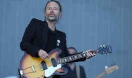 汤姆·约克将为新舞台剧《哈姆雷特》重制Radiohead专辑