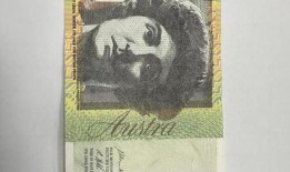 塔斯马尼亚警方对在南部地区流通的100美元假钞发出警告