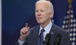 三分之二的民主党人希望拜登退出是时候让他听听了