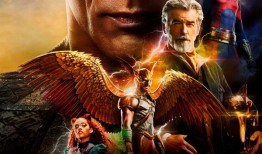 亨利·卡维尔的超人面对道恩·强森的黑亚当，在DC电影中我们都想看到的新概念预告片