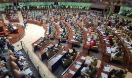 穆拉德部长将于6月14日提交信德省预算